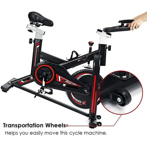 Vélo d'exercice de spinning d'intérieur, modèle tendance pour le fitness