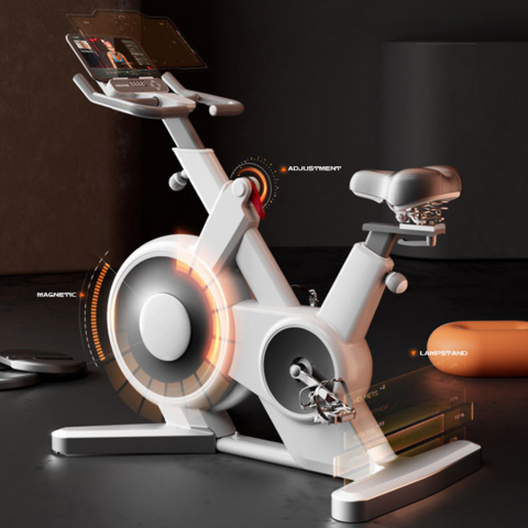 Vélo d'exercice de spinning d'intérieur, modèle tendance pour le fitness