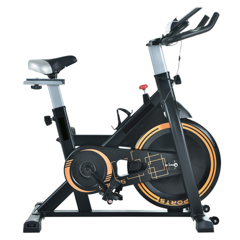 Vélo d'exercice de spinning d'intérieur, modèle tendance pour le fitness