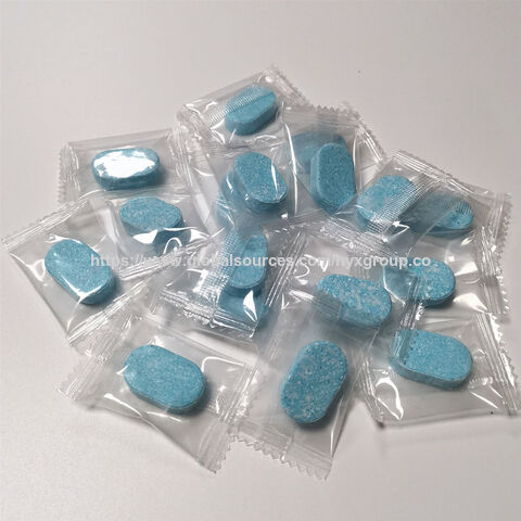 Pastillas de jabón de manos espumoso sólido 4G de alta calidad, naturales, para dispensador. Jabón en tableta para lavado de manos, 100 unidades.