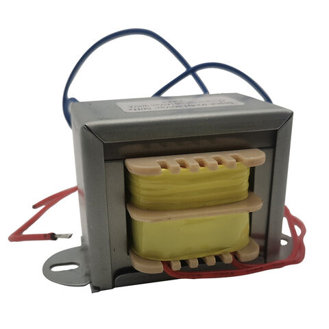 Hochisolierter Phenolharzspulen-EEL16-Ferritkern-Flyback-Transformator für industrielle Stromversorgungen