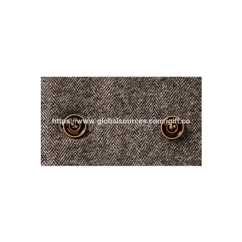 Chaleco de Traje para Hombre Ecológico, Mezcla de Lana, Corte Entallado, Gris, con Botones - Chalecos de Vestir para Negocios