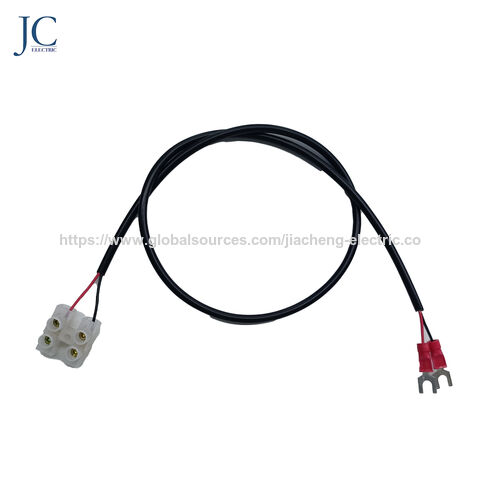 Conjunto de Cables y Arnés de Cables Reforzado para Minería, Construcción y Aplicaciones de Equipos Industriales de Alto Impacto