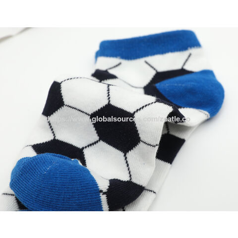 Unisex Baumwollsocken für Kinder und Kleinkinder, niedriger Schnitt - Kinder Basics