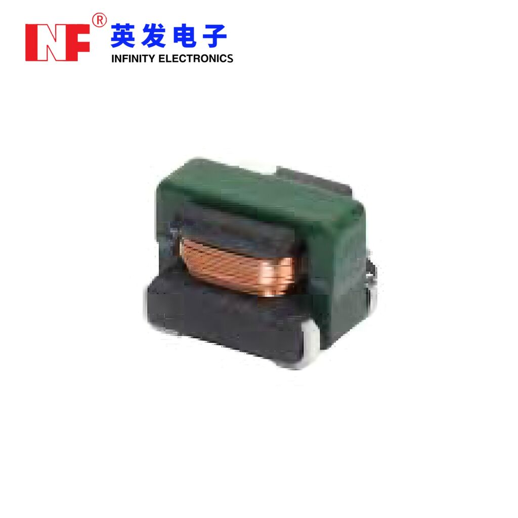 Ee4.4 Series High Frequency Transformer Compact And Efficient Power ...