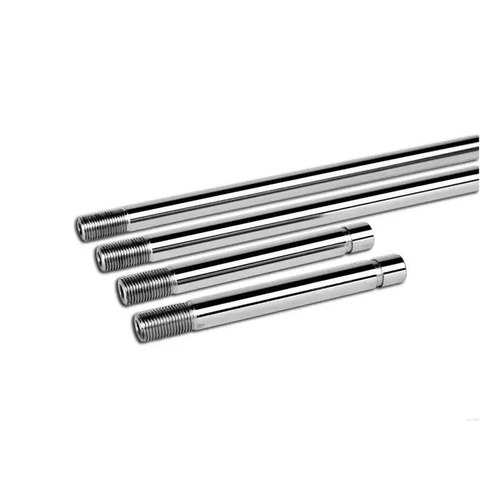 Bestseller Hydraulikzylinder Kolbenstange CNC-Bearbeitung Stahlstange Hartverchromte Welle