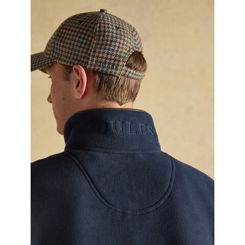 Manteau chaud pour homme de haute qualité sur mesure en gros avec poches latérales et fermeture éclair