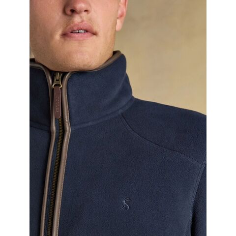 Manteau chaud pour homme de haute qualité sur mesure en gros avec poches latérales et fermeture éclair