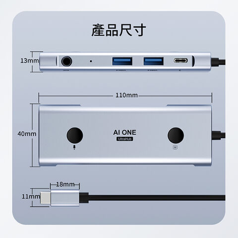 AI ONE ChatGPT 10 in 1 Al UltraHub