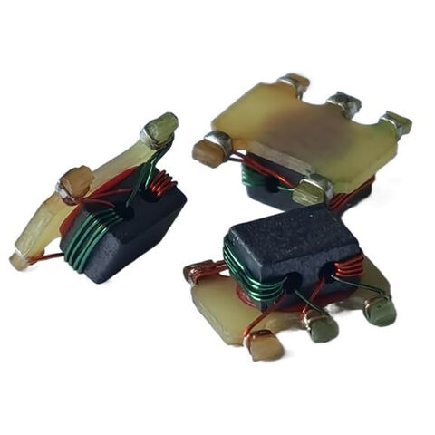 FULLSTAR FTR Balun de adaptação de bobina de cobre puro de 50 Ohm 75 Ohm para antena de TV