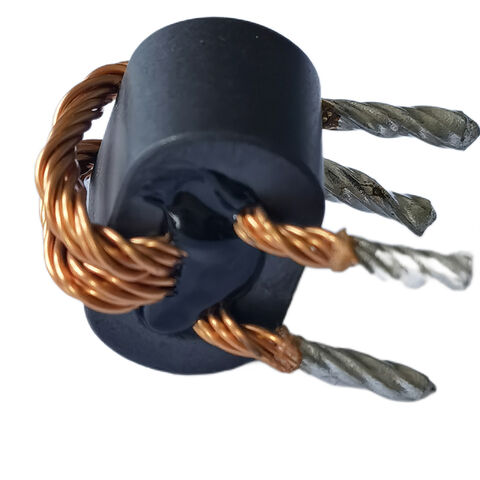 FULLSTAR FTR Balun de adaptação de bobina de cobre puro de 50 Ohm 75 Ohm para antena de TV