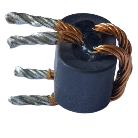 FULLSTAR FTR Balun de adaptação de bobina de cobre puro de 50 Ohm 75 Ohm para antena de TV