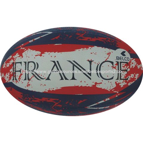 Balón de Rugby de Francia al por mayor para proveedores y distribuidores