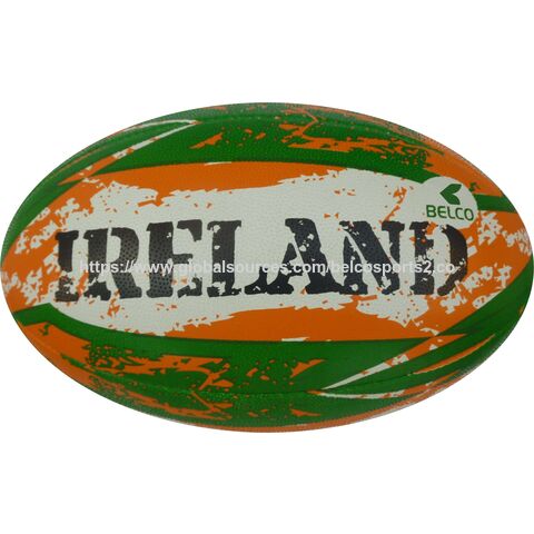 Balón de Rugby Astra de alta calidad para entrenamiento y competición - Venta al por mayor