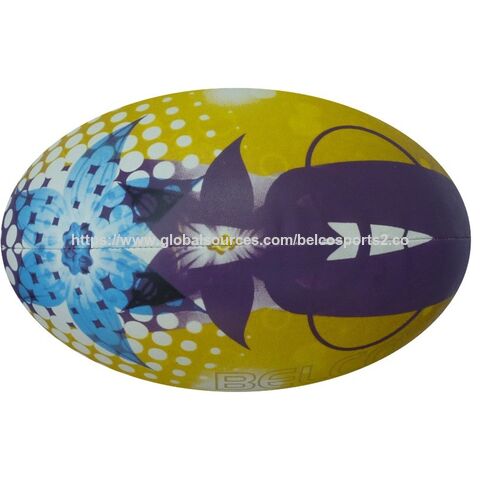 Balón de Rugby Astra de alta calidad para entrenamiento y competición - Venta al por mayor