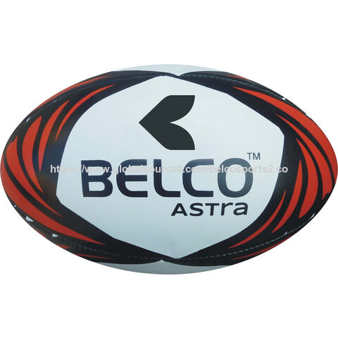 Balón de Rugby de Italia