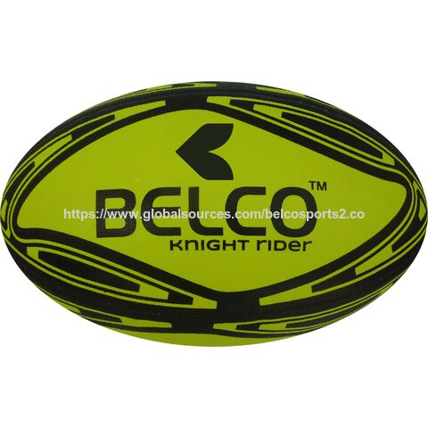 Balón de Rugby de Italia