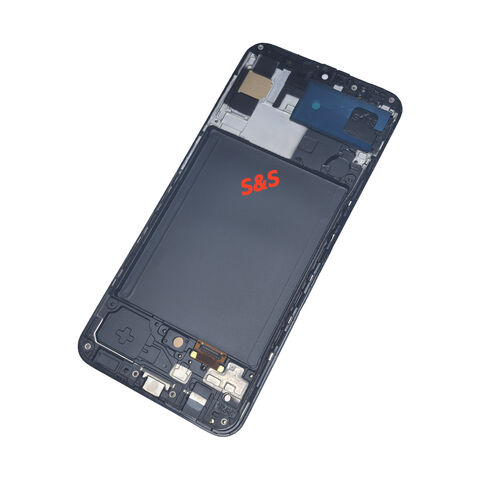 Venta al por mayor de fábrica Pantalla OLED digital táctil completa de alta calidad Componente OLED Pantalla SAM OLED A30s/A307