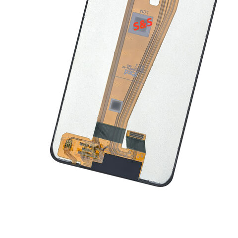 Venta al por mayor de fábrica, pantalla LCD táctil completa de alta calidad para móviles, componente digital LCD, pantalla SAM LCD A04/A045