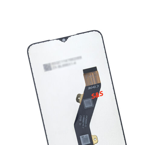 Venta al por mayor de fábrica, pantalla LCD táctil completa de alta calidad para móviles, componente digital LCD IFX LCD Spark10/Spark10c/Ki5/Smart7