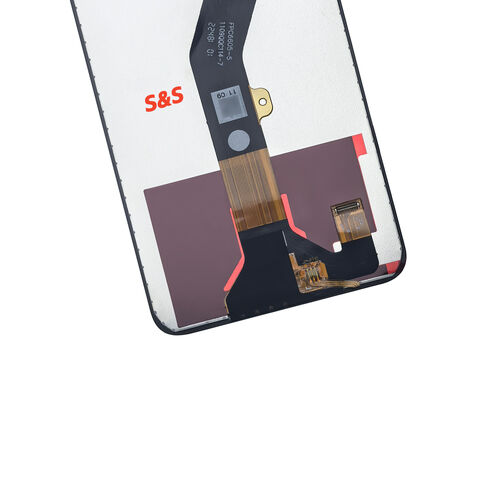 Venta al por mayor de fábrica, pantalla LCD táctil completa de alta calidad para móviles, componente digital LCD IFX LCD Spark10/Spark10c/Ki5/Smart7