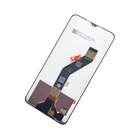 Venta al por mayor de fábrica, pantalla LCD táctil completa de alta calidad para móviles, componente digital LCD IFX LCD Spark10/Spark10c/Ki5/Smart7