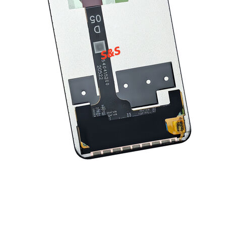 Venta al por mayor de fábrica Pantalla LCD táctil completa de alta calidad Componente LCD digital Pantalla HW LCD Nova8I/50Lite/X20