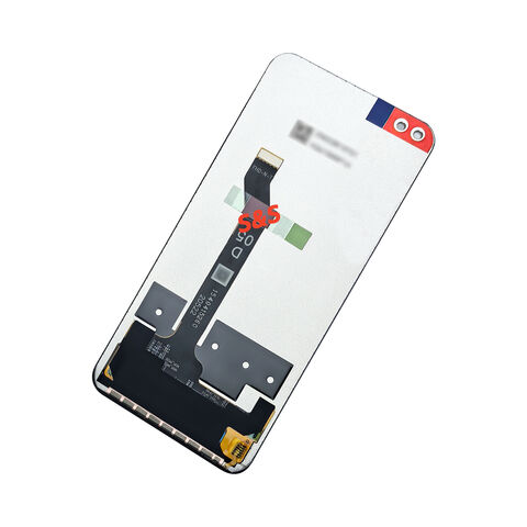 Venta al por mayor de fábrica Pantalla LCD táctil completa de alta calidad Componente LCD digital Pantalla HW LCD Nova8I/50Lite/X20