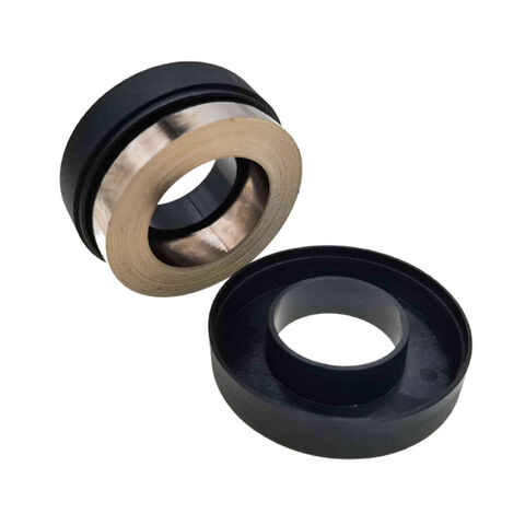 Núcleo toroidal amorfo 19x12x5 en carcasa de plástico reforzado para filtrado EMC en aplicaciones de alta potencia