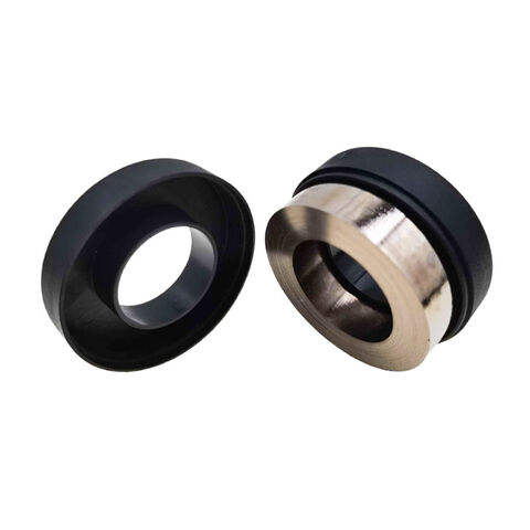 Núcleo toroidal amorfo 19x12x5 en carcasa de plástico reforzado para filtrado EMC en aplicaciones de alta potencia