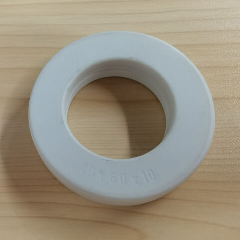 Núcleo toroidal amorfo 19x12x5 en carcasa de plástico reforzado para filtrado EMC en aplicaciones de alta potencia