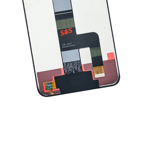 Venta al por mayor de fábrica Pantalla LCD táctil completa de alta calidad Componente LCD digital Pantalla RM XM LCD 12 5G/ 13 4G-5G/Pocom6pro