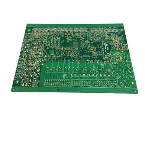 PCB multicapa con envío aéreo/marítimo/express, 2-20 capas, grosor de cobre de 1/2oz-6oz