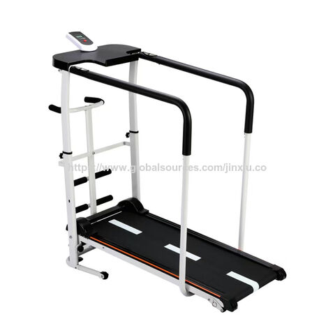 Bestseller Leicht zu bedienendes mechanisches Laufband Sport Laufband Ausrüstung Action Starkes Laufband zum Laufen