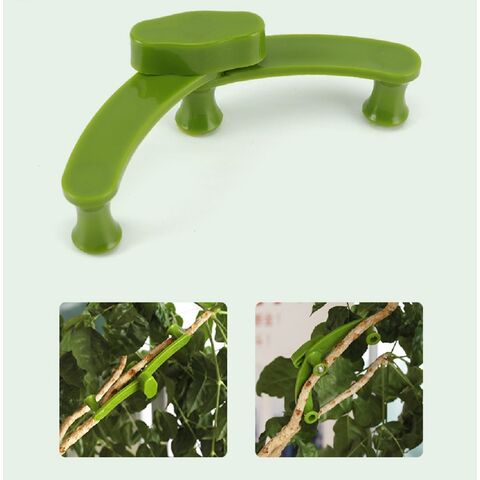Ferramenta Ajustável para Dobrar Ramos de Plantas Bonsai: Tensor e Fixador de Ramos