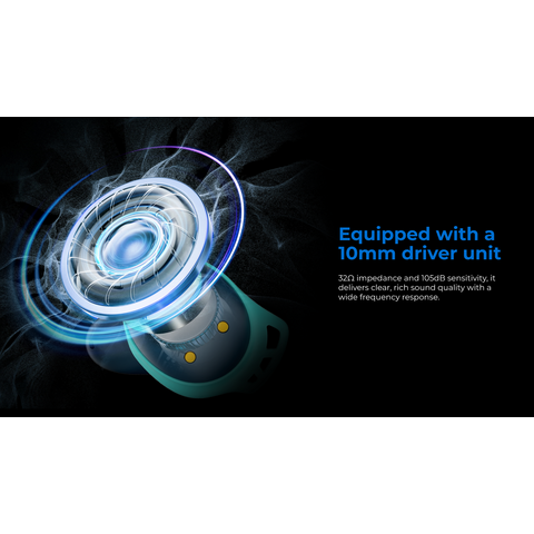 Écouteurs TWS Premium 2026 ANC, Audio Hi-Res, Contrôle Tactile Haut de Gamme, Appairage Rapide, Certification CE/FCC/BIS