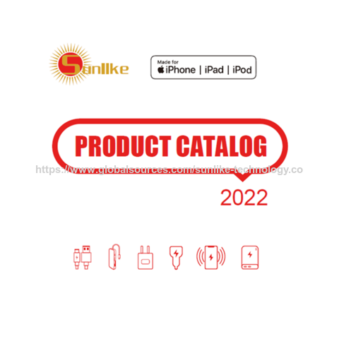 SupplierSunlike Private mould,zinc-alloy plug,braiding cable,charge&sync,PD 100W,OLED screen,USB C to Type C cable,for home,office