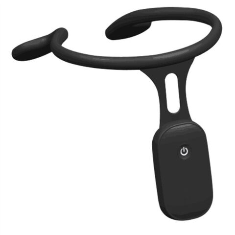 Kids Improve Slouch Humpback Neck Sitting Intelligent Sensor Vibrate Necklace Smart Posture Corrector Hot Lightweight