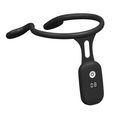 Kids Improve Slouch Humpback Neck Sitting Intelligent Sensor Vibrate Necklace Smart Posture Corrector Hot Lightweight