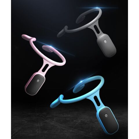 Kids Improve Slouch Humpback Neck Sitting Intelligent Sensor Vibrate Necklace Smart Posture Corrector Hot Lightweight