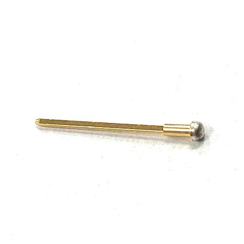 Broche de pré-soudure laser de précision OEM pour l'emballage de PCB