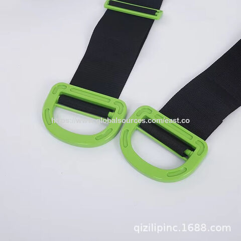 Correas de transporte pesado para muebles, elevación y mudanza - Eslingas de muñeca convenientes para manipulación y traslado - Otros accesorios para el hogar