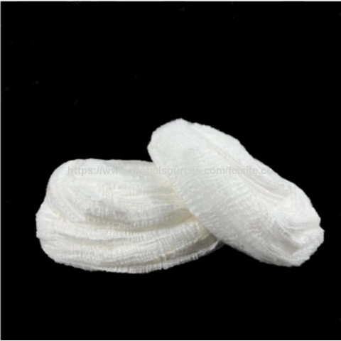 Câble de Polypropylène 3.6Y 35000D, 4.2Y 23000D - Matière Première Textile de Qualité Supérieure