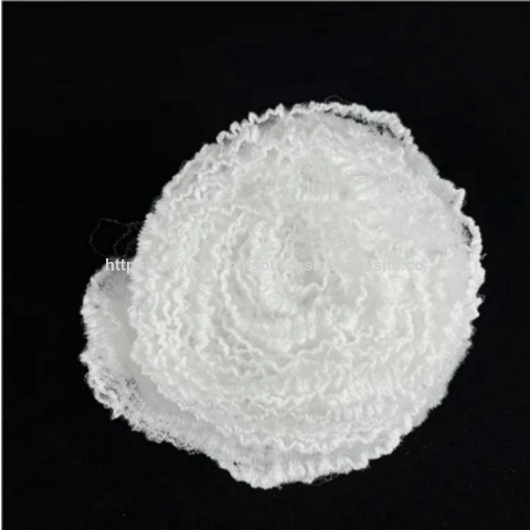 Câble de Polypropylène 3.6Y 35000D, 4.2Y 23000D - Matière Première Textile de Qualité Supérieure