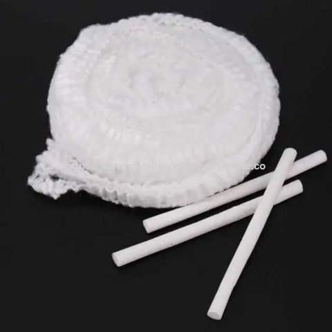 Câble de Polypropylène 3.6Y 35000D, 4.2Y 23000D - Matière Première Textile de Qualité Supérieure