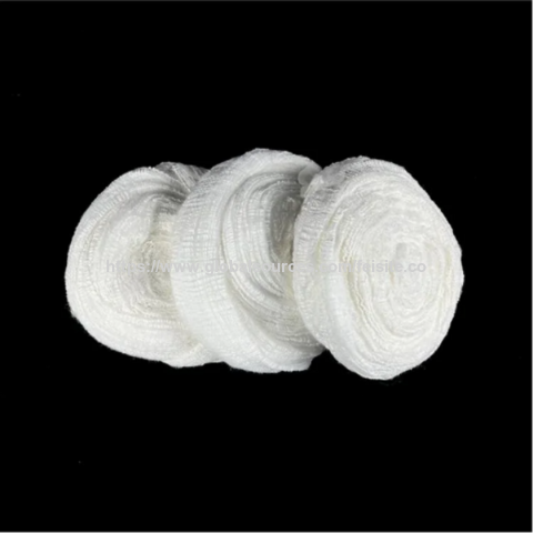 Câble de Polypropylène 3.6Y 35000D, 4.2Y 23000D - Matière Première Textile de Qualité Supérieure