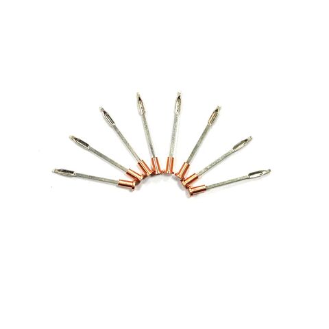 Broche de soudure à ultrasons œil de poisson Pressfit en gros pour module de puissance IGBT HPD