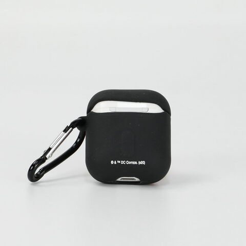 Étuis AirPods Personnalisés de Haute Qualité avec Personnages de Dessins Animés en Silicone