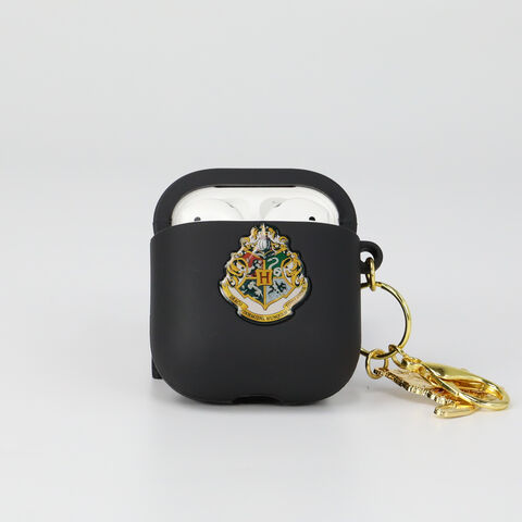 Étuis AirPods Personnalisés de Haute Qualité avec Personnages de Dessins Animés en Silicone