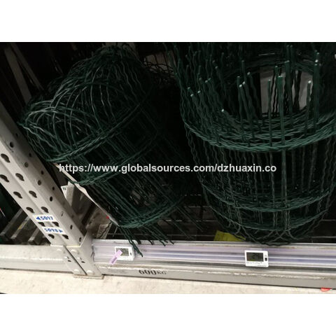 Preço de fábrica para cerca de fronteira